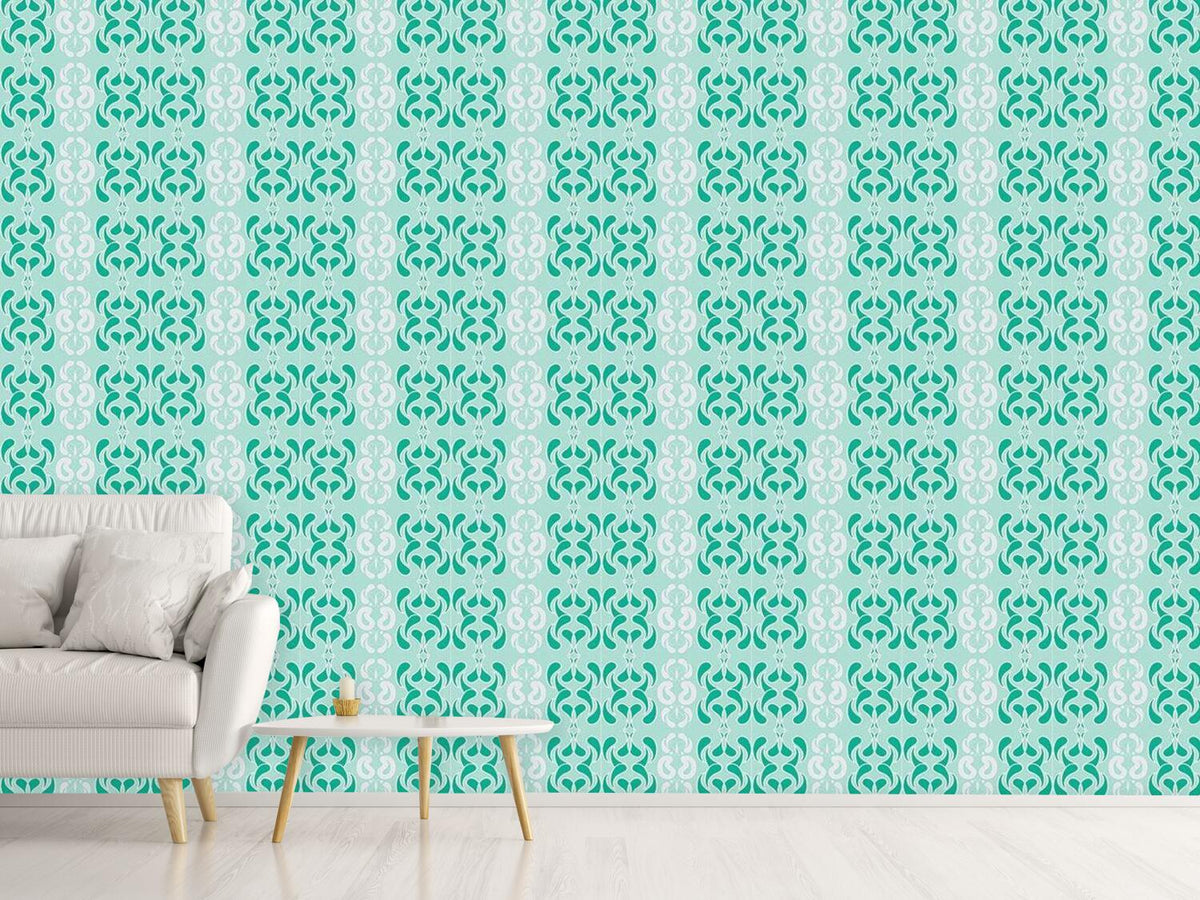 patterned-wallpaper-hometown-mint