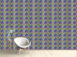 patterned-wallpaper-concatenation-of-geometric-circumstances