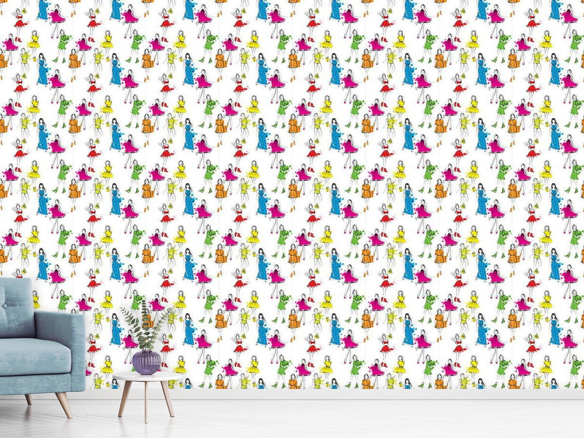 patterned-wallpaper-fashion-victim