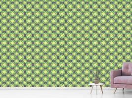 patterned-wallpaper-vortex-flowers-in-spring