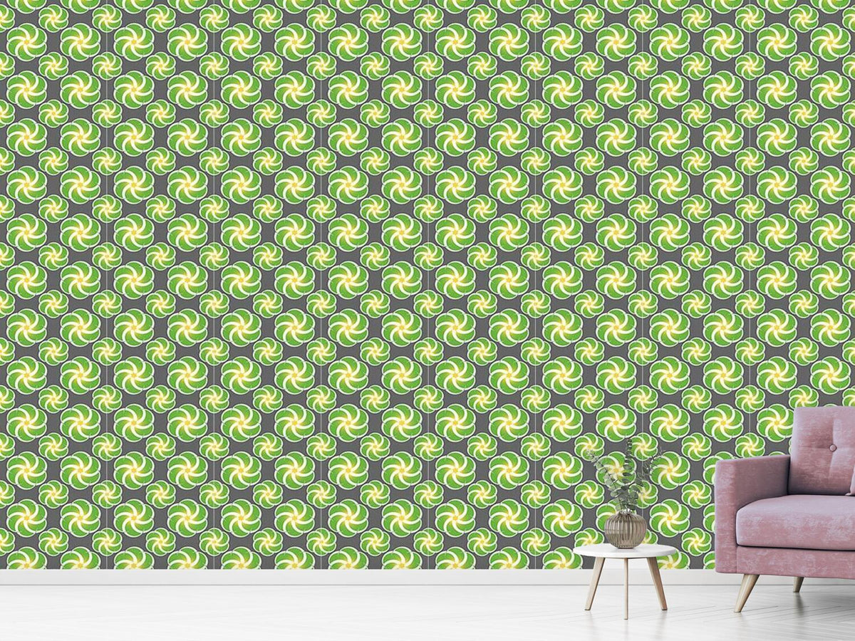 patterned-wallpaper-vortex-flowers-in-spring