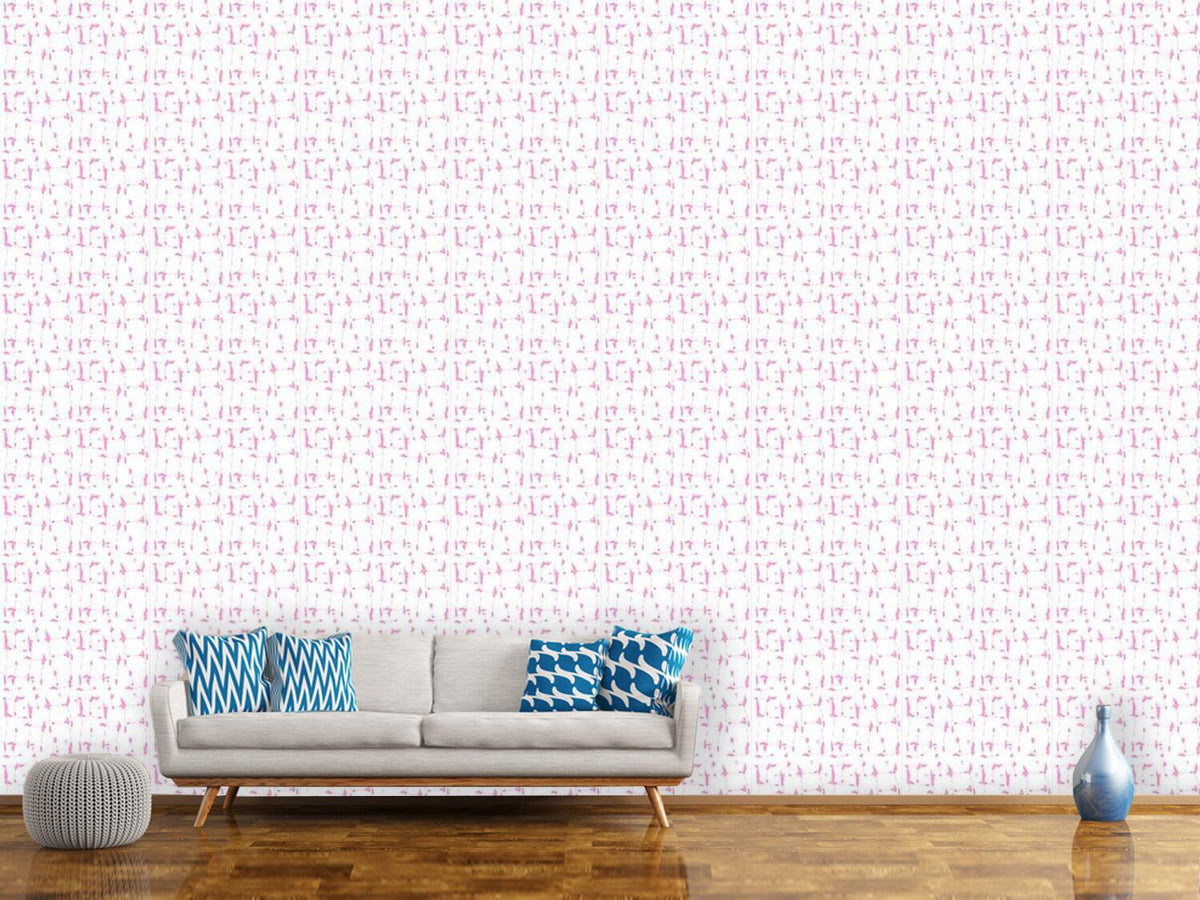 patterned-wallpaper-batik-soft