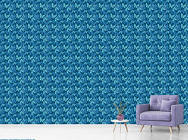 patterned-wallpaper-butterflies-at-night