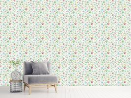 patterned-wallpaper-butterfly-springtime