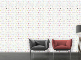 patterned-wallpaper-petite-flores-del-jardin