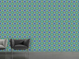 patterned-wallpaper-geometric-parts