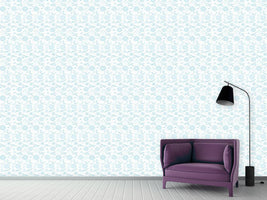 patterned-wallpaper-delicate-christmas