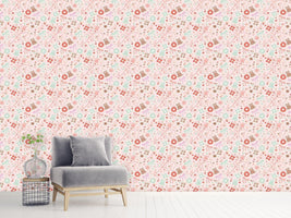 patterned-wallpaper-romantic-christmas