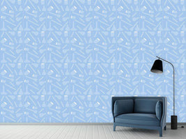 patterned-wallpaper-marie-curies-laboratory