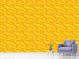 patterned-wallpaper-fine-lined-sunshine-hearts