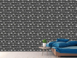patterned-wallpaper-rim-of-plate