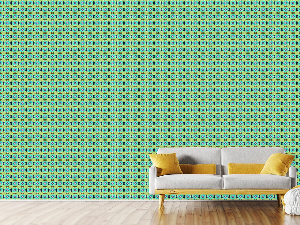patterned-wallpaper-patches-all-over