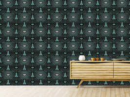 patterned-wallpaper-licorice