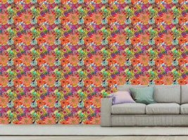 patterned-wallpaper-brazil-floral