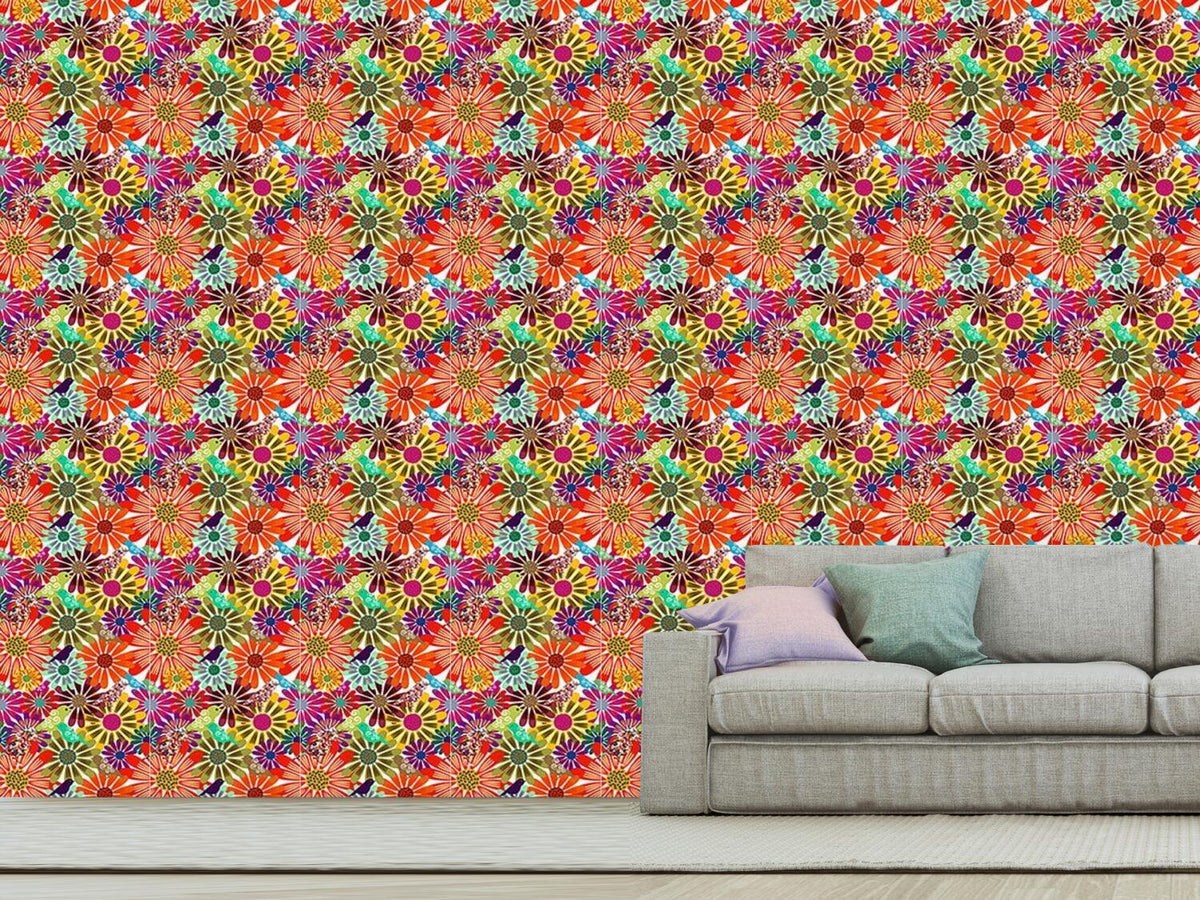 patterned-wallpaper-brazil-floral