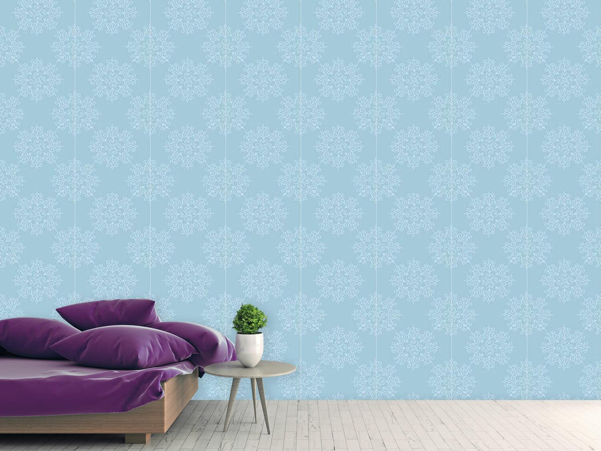 patterned-wallpaper-queen-of-snow