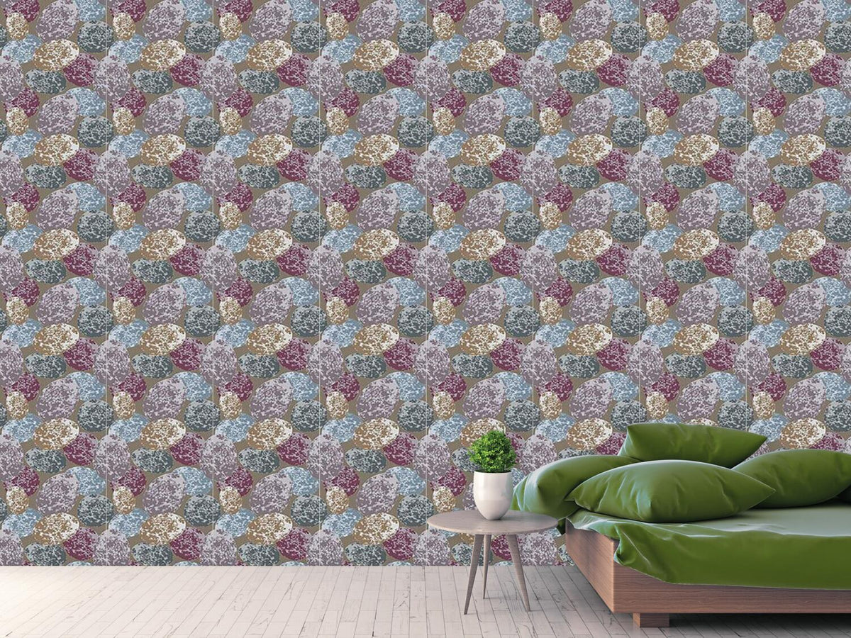 patterned-wallpaper-steinreichtum