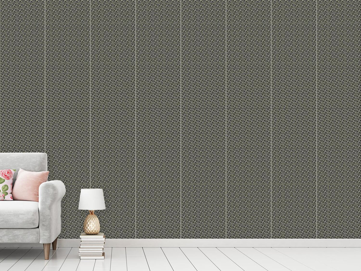 patterned-wallpaper-chinese-lineal