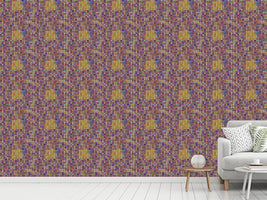 patterned-wallpaper-pixeled-dots
